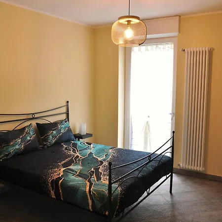Confortevole Dimora Sul Po Borgo Medievale