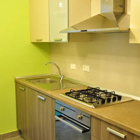 Confortevole Dimora Sul Po Borgo Medievale 아파트 *